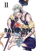 Ragnarok: Poslední boj 11 - Šin&apos;ja Umemura, Takumi Fukui