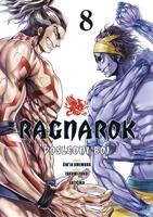 Ragnarok: Poslední boj 8 - Šin&apos;ja Umemura, Takumi Fukui, Adžičika
