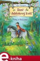 Ranč Jabloňový květ: Fany a Gulliver - Pippa Youngová