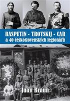Rasputin - Trockij - car - Juan Braun