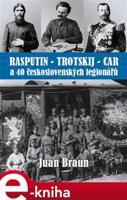 Rasputin - Trockij - car - Juan Braun