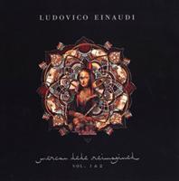 Reimagined Volume 1 &amp; 2 - Ludovico Einaudi