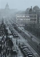 Republika v obležení - Jiří Kovtun