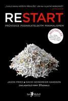 Restart - Jason Fried, David Heinemeier Hansson