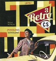 Retro ČS 3 - Michal Petrov