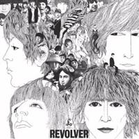 Revolver (Remixes 2022) - The Beatles