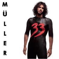 Richard Müller - 33 LP