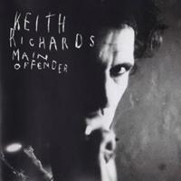 RICHARDS, KEITH - MAIN OFFENDER LP