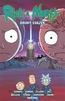 Rick a Morty 2 - Zac Gorman