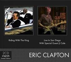 Riding With The King-Live In San Diego - Eric Clapton