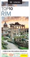 Řím - TOP 10 - kolektiv autorů