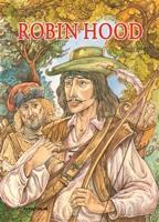 Robin Hood - Alexandre Dumas st.