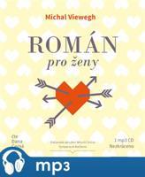 Román pro ženy, mp3 - Michal Viewegh