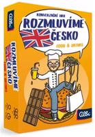 Rozmluvíme Česko - Food &amp; Drinks