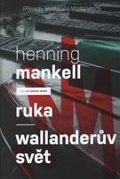 Ruka - Henning Mankell