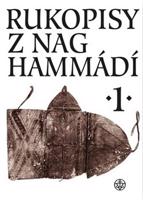 Rukopisy z Nag Hammádí 1. - Petr Pokorný, Wolf Oerter