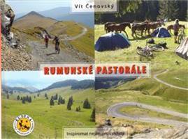 Rumunské pastorále - Vít Čenovský