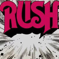 Rush - Rush