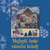 Různí, Nejlepší české vánoční koledy CD