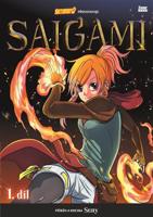 Saigami - Seny