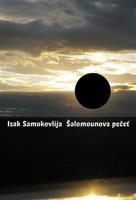 Šalomounova pečeť - Isak Samokovlija