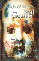 Sandman 2: Domeček pro panenky - Neil Gaiman