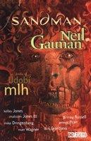 Sandman 4: Údobí mlh - Neil Gaiman