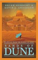 Sands of Dune - Brian Herbert, Kevin J. Anderson