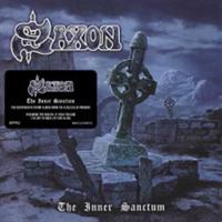 Saxon: The Inner Sanctum - Saxon