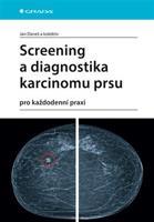 Screening a diagnostika karcinomu prsu - kolektiv, Jan Daneš