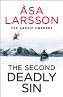 Second Deadly Sin - Asa Larssonová