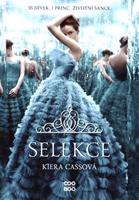 Selekce - Kiera Cassová