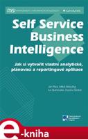 Self Service Business Intelligence - Jan Pour, Miloš Maryška, Iva Stanovská, Zuzana Šedivá