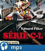 Série C-L, mp3 - Eduard Fiker