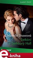 Setkání v Sethbury Hall - Chantelle Shawová