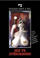 Sex ve zvěrokruhu - Richard Knot, kolektiv autorů