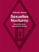Sexuelles Nocturno - Vítězslav Nezval
