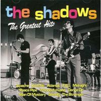Shadows: Greatest hits/29 tracks CD