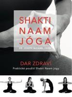 Shakti Naam jóga - Dar zdraví - Joseph Michael Levry