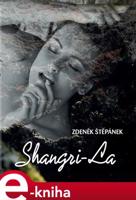 Shangri-La - Zdeněk Štěpánek