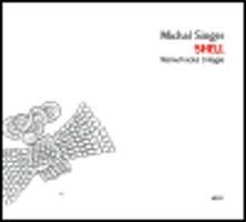 Shell – námořnická trilogie - Michal Singer