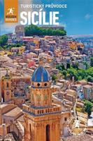 Sicílie - turistický průvodce - kol.