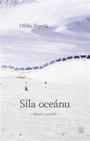 Síla oceánu - Ofélia Zepeda