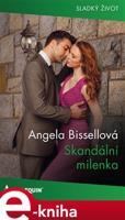 Skandální milenka - Angela Bissellová