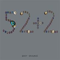SKOUMAL PETR - 52 2:3 CD-the best of