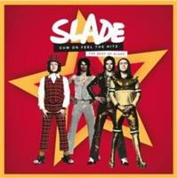 Slade: Cum On Feel the Hitz: The Best of Slade 2CD: CD