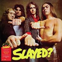 Slade - Slayed? Coloured Vinyl LP