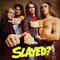 Slade - SLAYED? DELUXE EDITION 2022 CD R CD