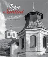 Slapy &amp; Santini - Barokní kostel sv Petra a Pavla - Petr Macek, kol.