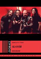 Slayer - Biografie - David &quot;D.X.&quot; Ferris